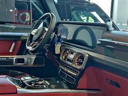 مێرسێدس بێنز G-Class